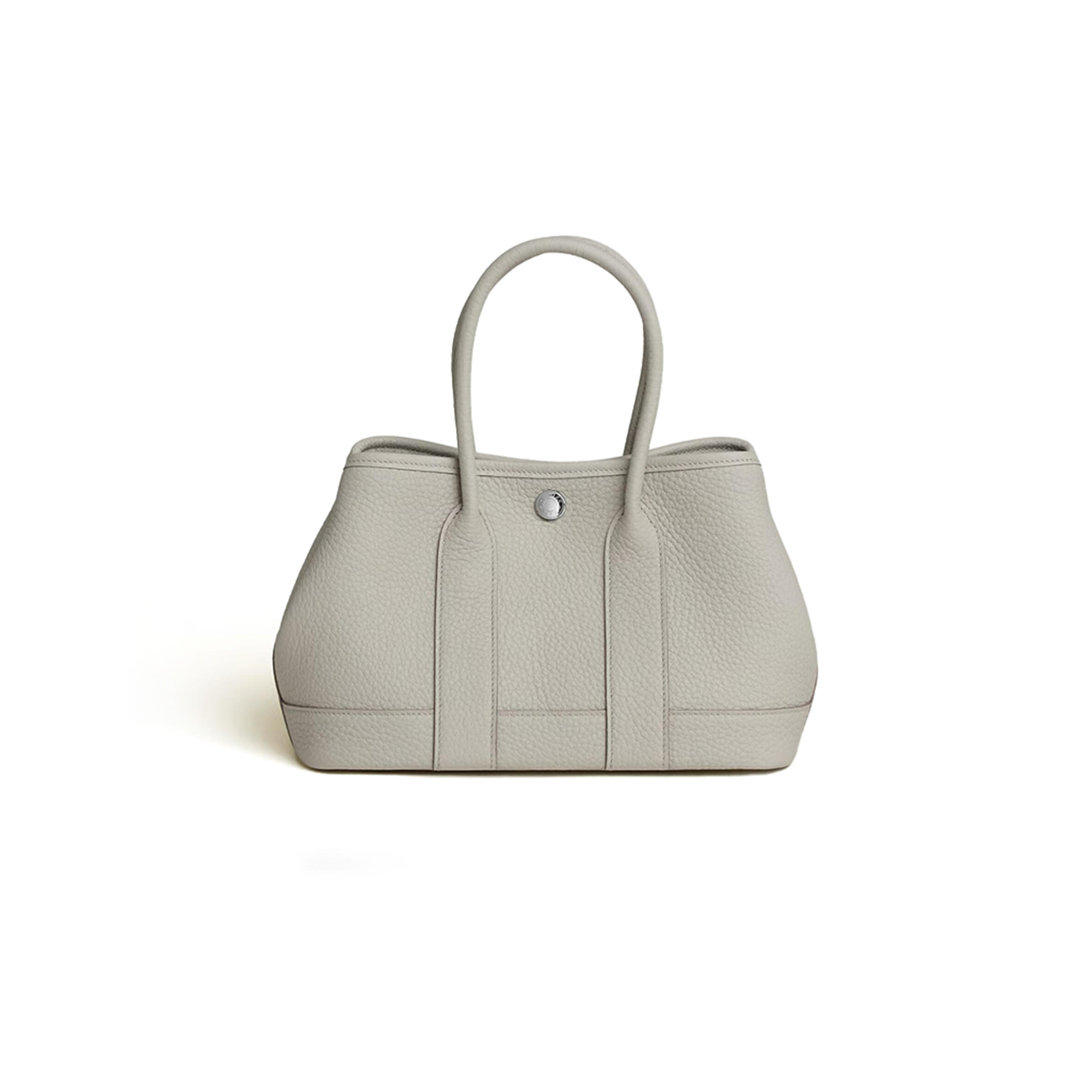 H**mes MASTER GARDEN PARTY MINI 23 H086422CK8L (23*16*10cm)